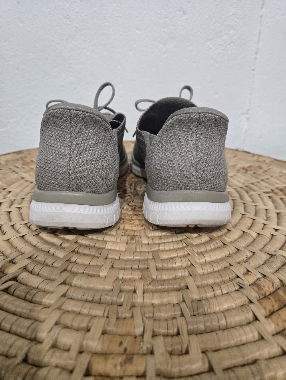 Skechers Hands Free Slip In Sneakers - Picture 4 of 9